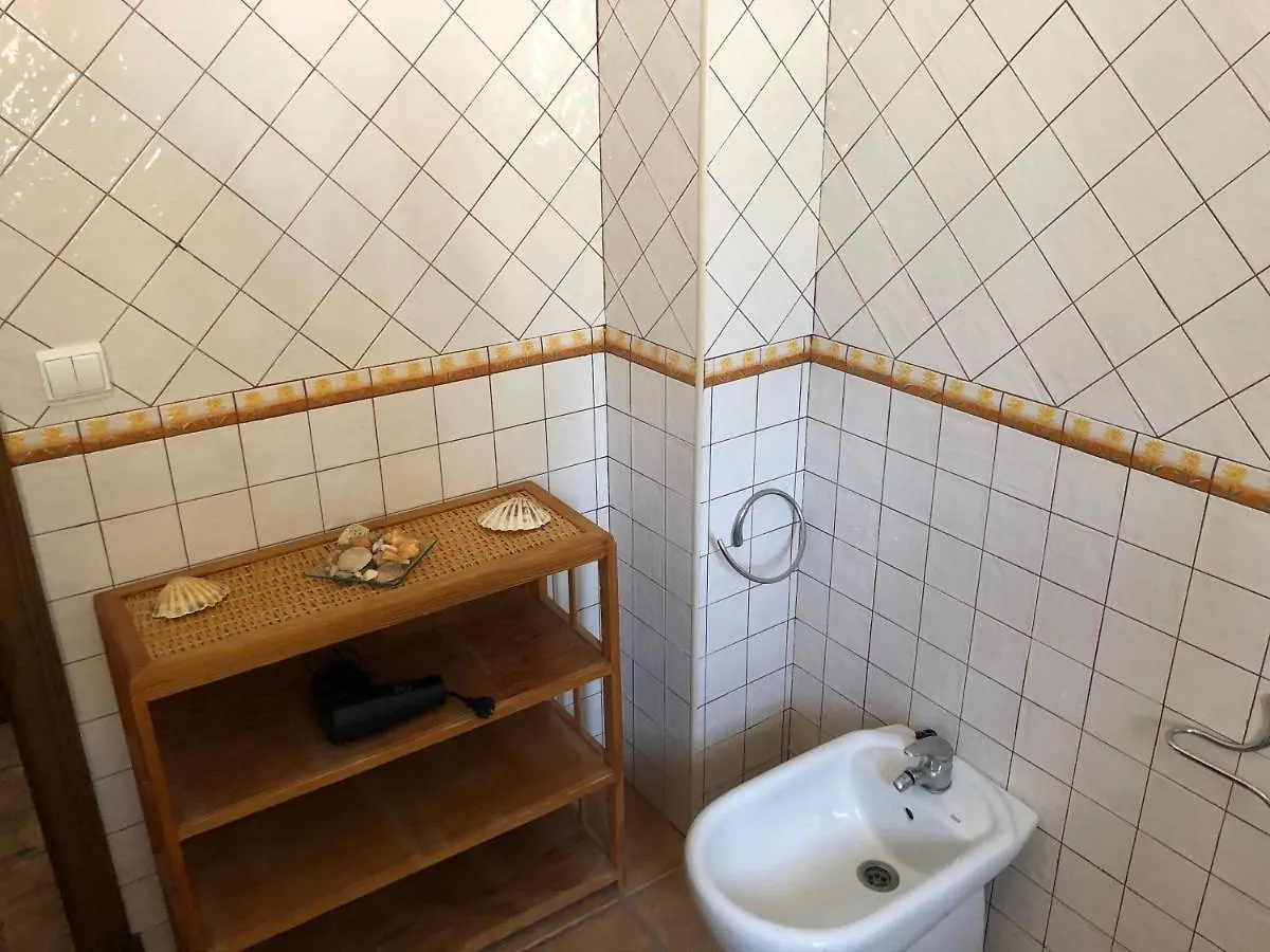 Moderno Y Amplio Chalet, Con Piscina Privada Chiclana de la Frontera Holiday home