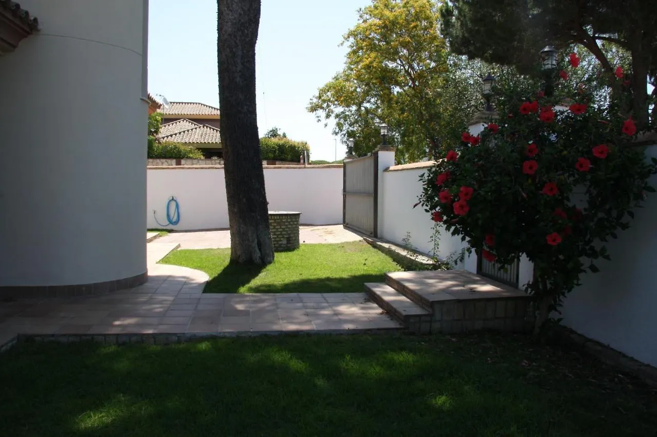 Moderno Y Amplio Chalet, Con Piscina Privada Chiclana de la Frontera Holiday home