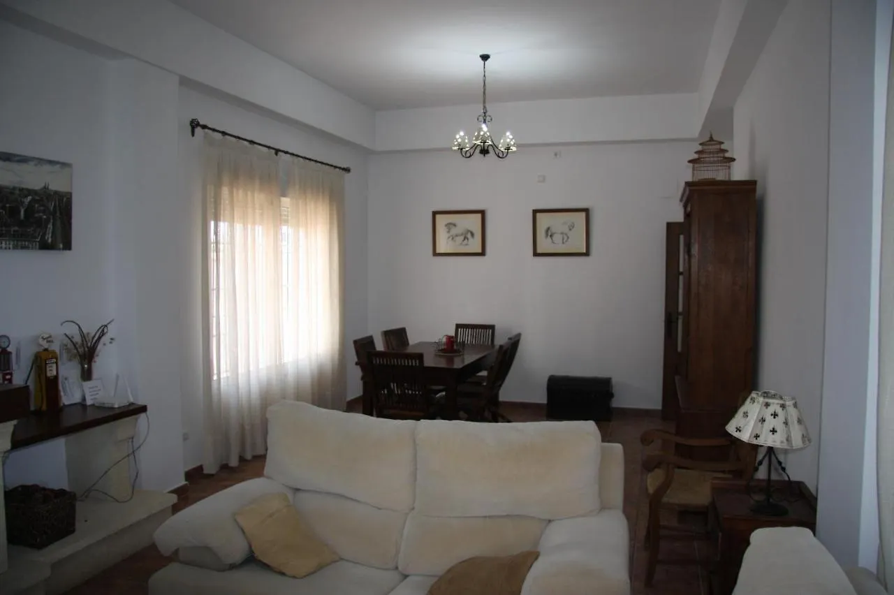 Holiday home Moderno Y Amplio Chalet, Con Piscina Privada Chiclana de la Frontera