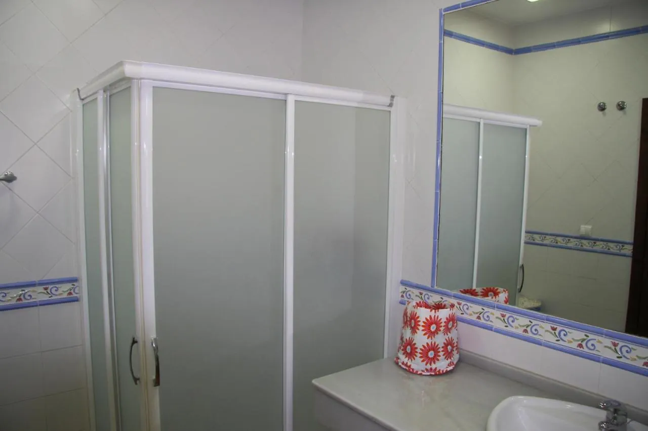 Moderno Y Amplio Chalet, Con Piscina Privada Chiclana de la Frontera