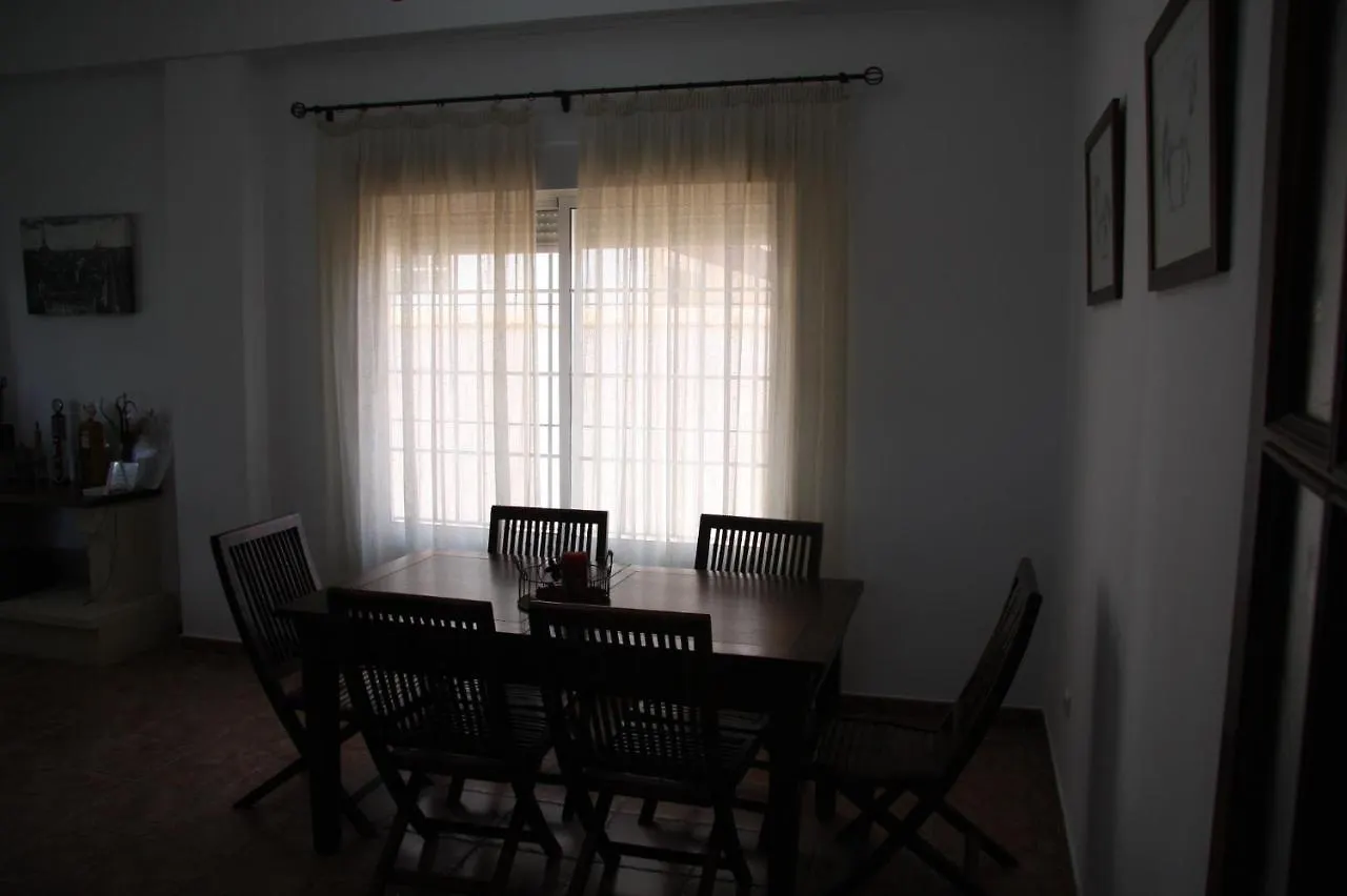 Moderno Y Amplio Chalet, Con Piscina Privada Chiclana de la Frontera 0*,  Spain