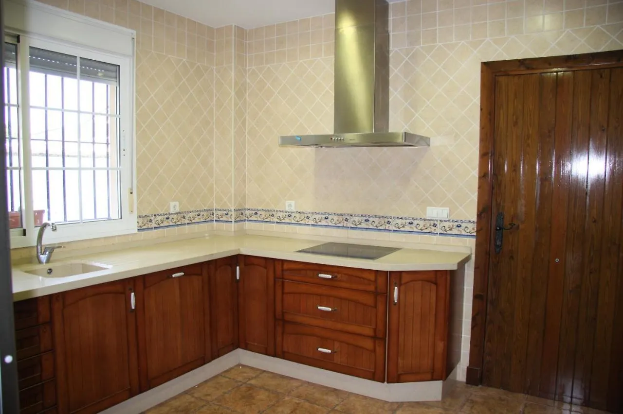 Moderno Y Amplio Chalet, Con Piscina Privada Chiclana de la Frontera Holiday home