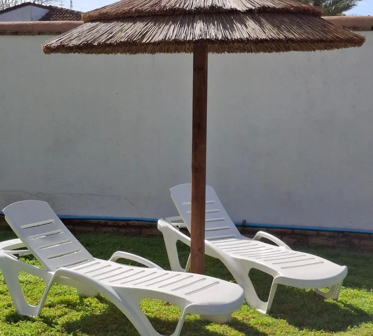 Holiday home Moderno Y Amplio Chalet, Con Piscina Privada Chiclana de la Frontera