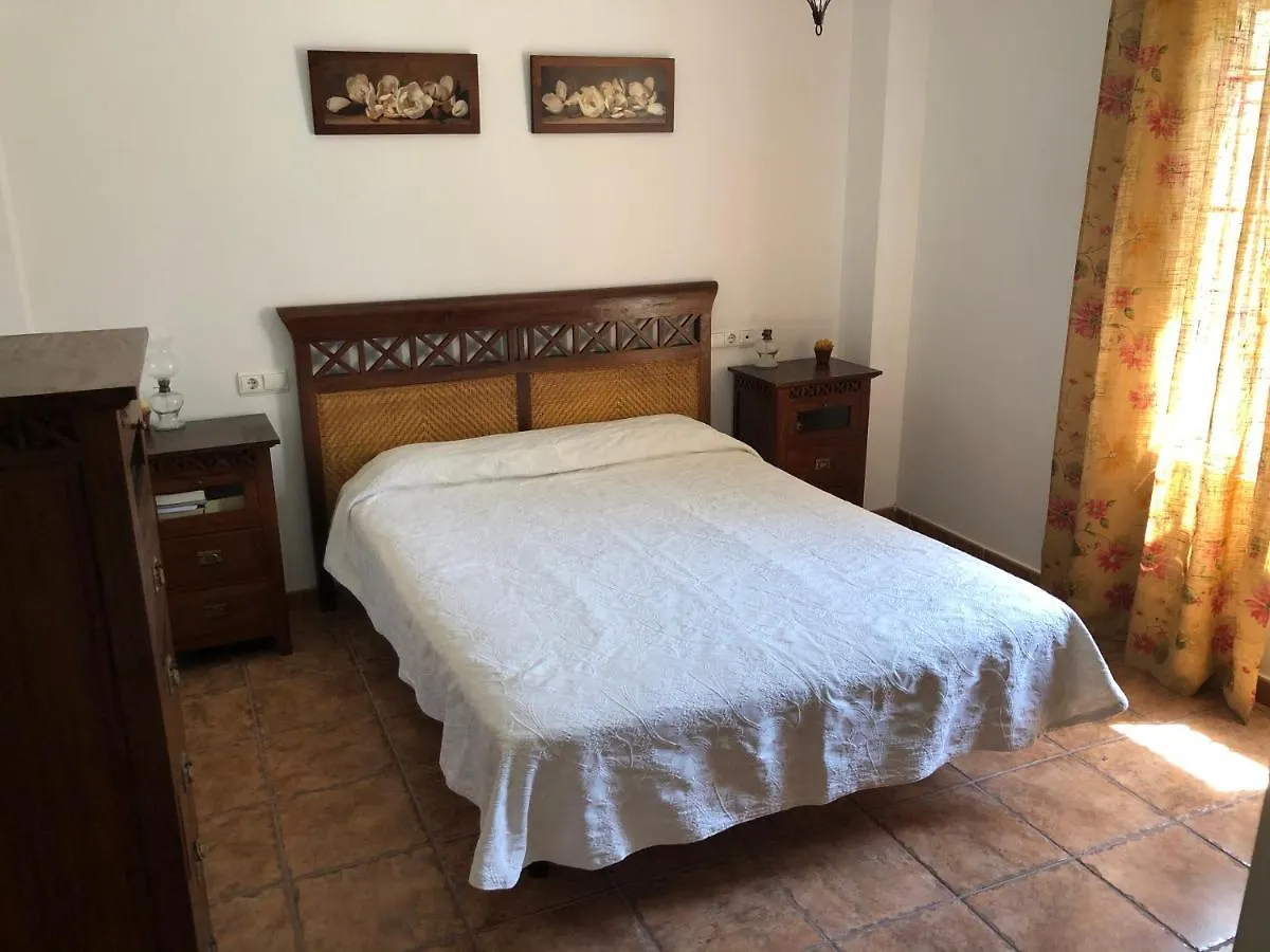 Holiday home Moderno Y Amplio Chalet, Con Piscina Privada Chiclana de la Frontera Spain